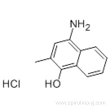 VITAMIN K5 CAS 130-24-5